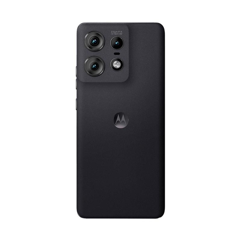 Smartphone Motorola Edge 50 Pro 5G - Black, 256GB, RAM 12GB